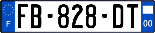 FB-828-DT