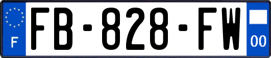 FB-828-FW