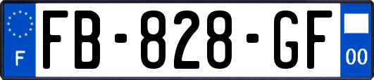 FB-828-GF