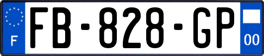 FB-828-GP