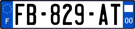 FB-829-AT