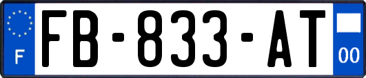 FB-833-AT