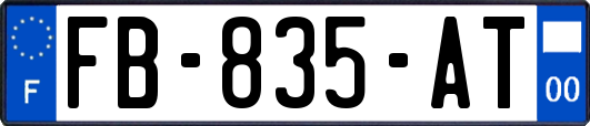 FB-835-AT