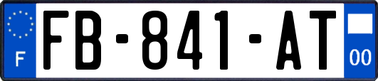 FB-841-AT