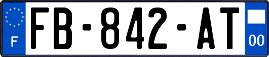 FB-842-AT