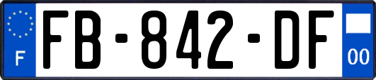FB-842-DF