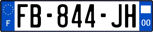 FB-844-JH