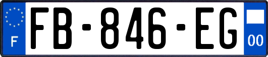 FB-846-EG