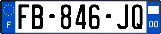 FB-846-JQ