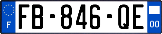 FB-846-QE