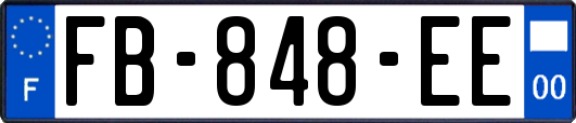 FB-848-EE
