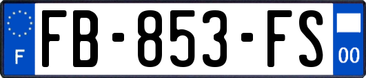 FB-853-FS