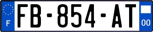 FB-854-AT