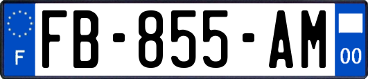 FB-855-AM