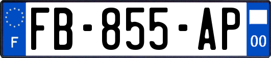 FB-855-AP