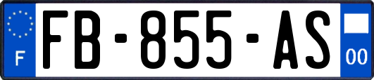 FB-855-AS