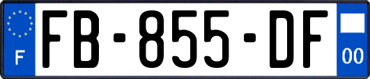 FB-855-DF