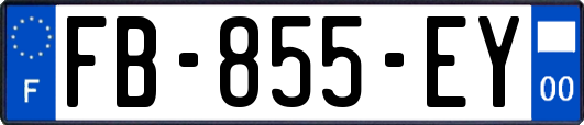 FB-855-EY