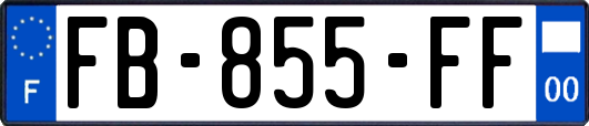 FB-855-FF
