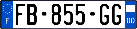 FB-855-GG