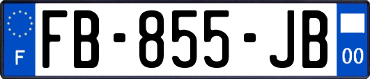 FB-855-JB