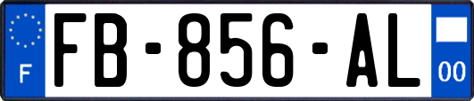 FB-856-AL