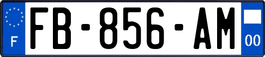 FB-856-AM