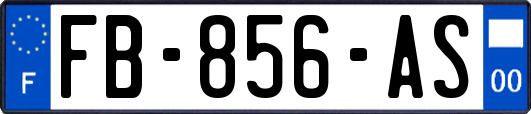 FB-856-AS