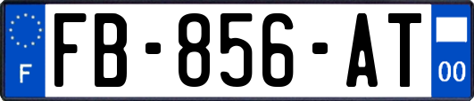 FB-856-AT