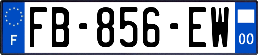 FB-856-EW