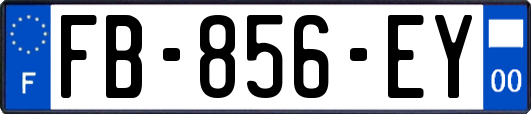 FB-856-EY