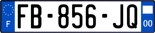 FB-856-JQ