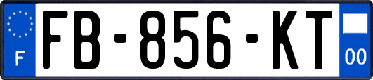 FB-856-KT