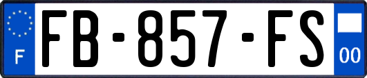 FB-857-FS