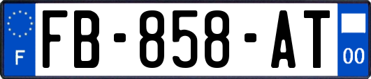 FB-858-AT