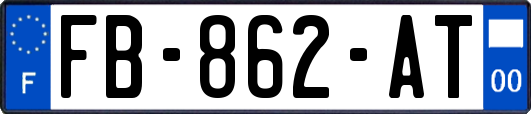 FB-862-AT