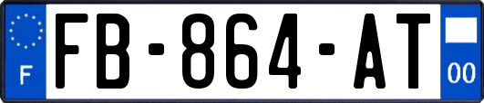 FB-864-AT