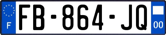 FB-864-JQ