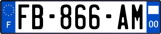 FB-866-AM