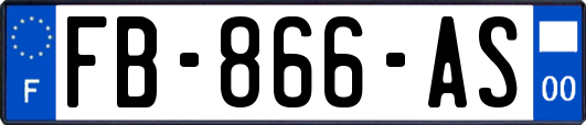 FB-866-AS