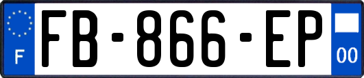 FB-866-EP