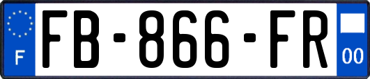 FB-866-FR
