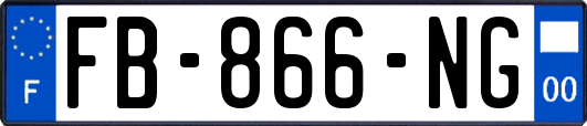 FB-866-NG