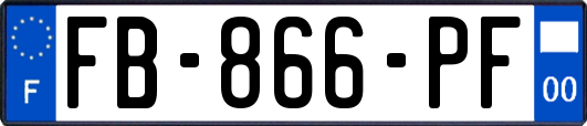 FB-866-PF