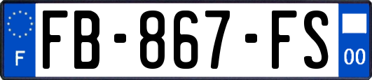 FB-867-FS