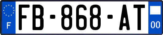 FB-868-AT