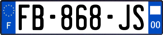 FB-868-JS
