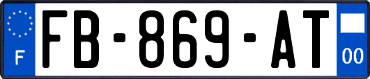 FB-869-AT