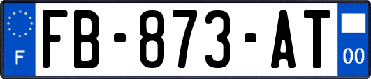 FB-873-AT