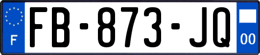 FB-873-JQ